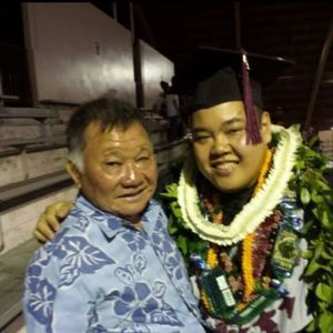 Meet your Posher, Preston